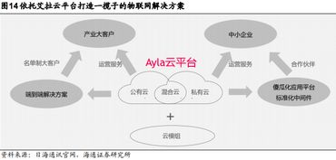小天鵝漲停背后 大消費(fèi)品的東山再起與互聯(lián)網(wǎng)數(shù)據(jù)服務(wù)的雙輪驅(qū)動(dòng)